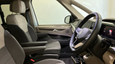 Volkswagen Multivan 2.0 TDI Style 5dr LWB DSG Diesel Estate